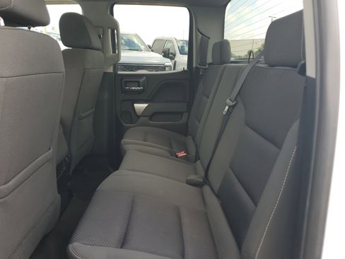 Used 2018 Chevrolet Silverado 1500 LT w/ All Star Edition image 20