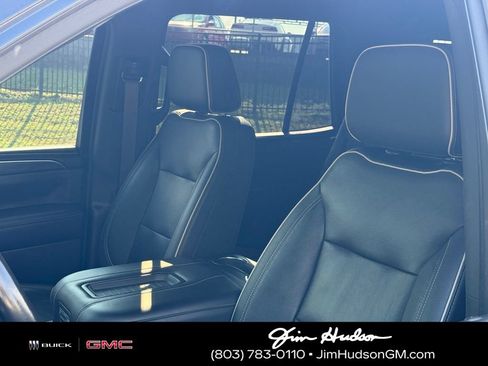 Used 2021 GMC Yukon SLT RWD image 20