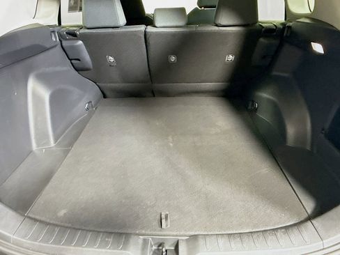 Used 2024 Toyota RAV4 LE FWD image 24