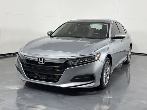 Used 2020 Honda Accord LX image 7