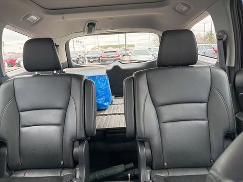Used 2020 Honda Pilot Elite image 5