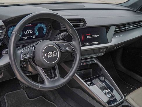 Used 2024 Audi A3 2.0T Premium image 9
