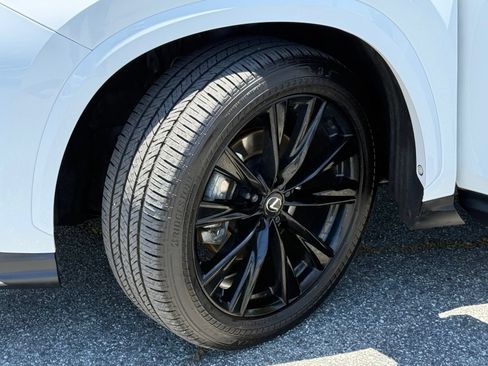 Used 2024 Lexus NX 350 F Sport AWD/4WD image 19