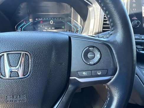 Certified 2024 Honda Odyssey EX-L image 33