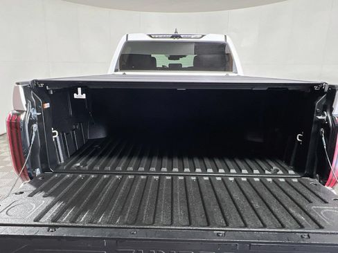 Used 2025 Toyota Tundra Limited w/ TRD Off-Road Package AWD/4WD image 21