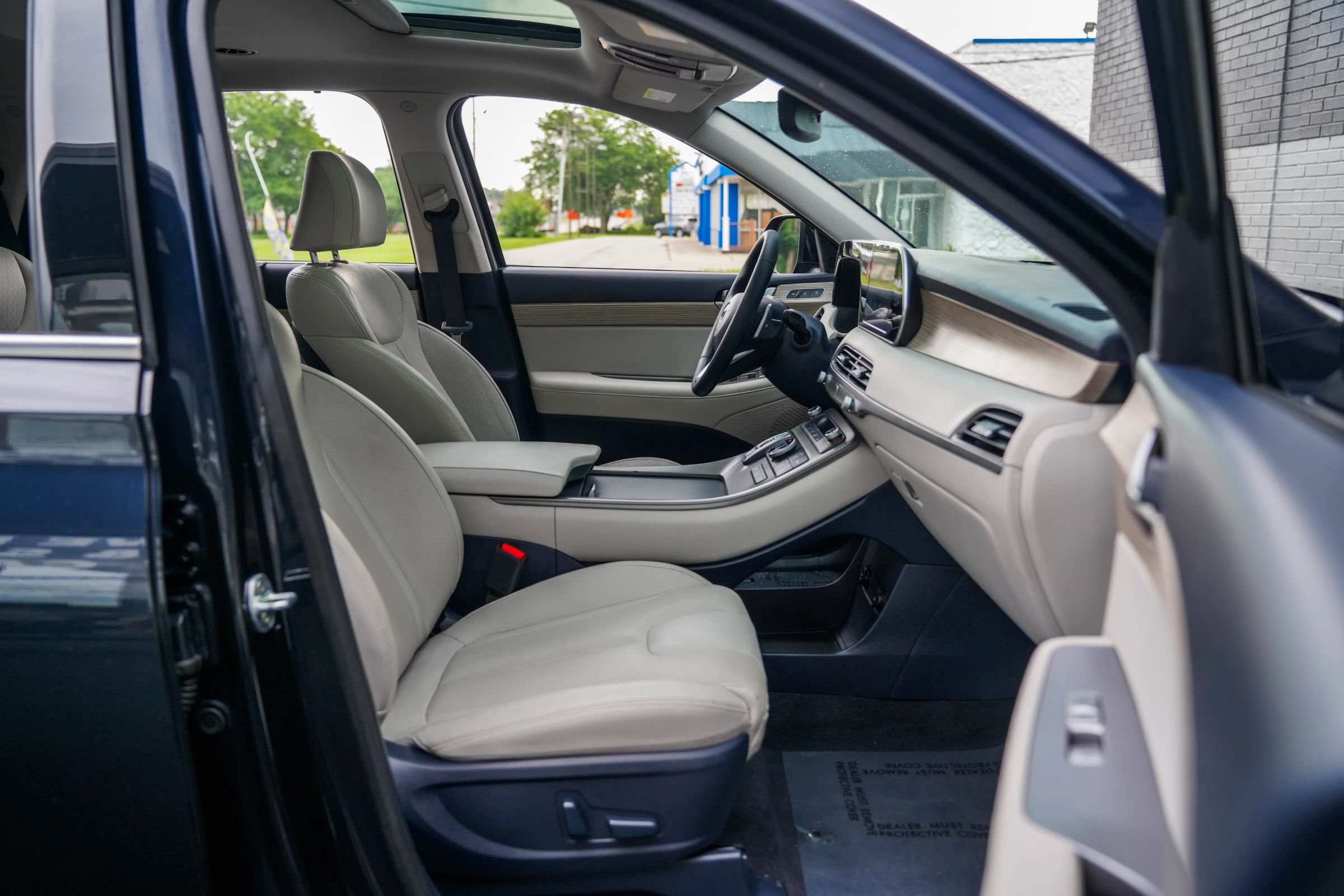 Used 2020 Hyundai Palisade SEL w/ Premium Package AWD/4WD image 25