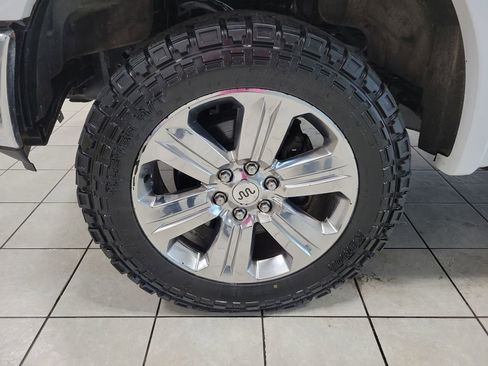 Used 2019 Ford F150 King Ranch w/ Equipment Group 601A Luxury image 54