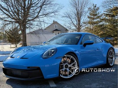 Used 2024 Porsche 911 GT3