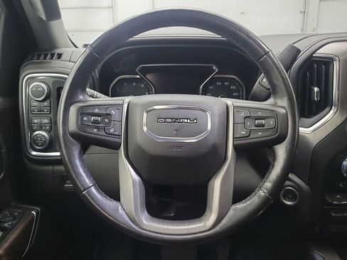 Used 2020 GMC Sierra 1500 Denali w/ Denali Ultimate Package image 13