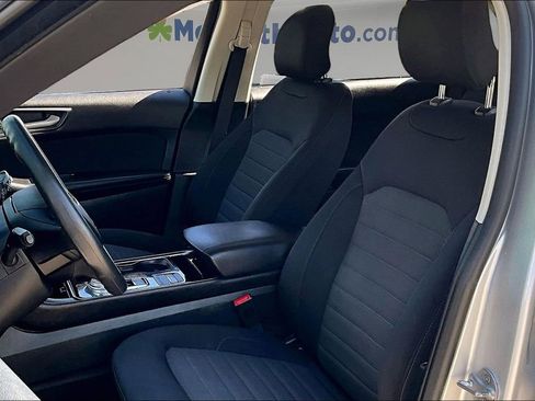 Used 2019 Ford Edge SE w/ SE Fleet Driver's Package FWD image 20