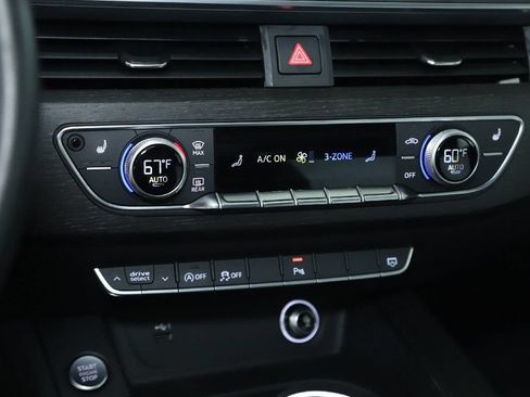 Used 2019 Audi A4 2.0T Premium Plus w/ Premium Plus Package AWD/4WD image 32