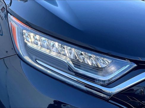 Used 2022 Honda CR-V EX-L image 27