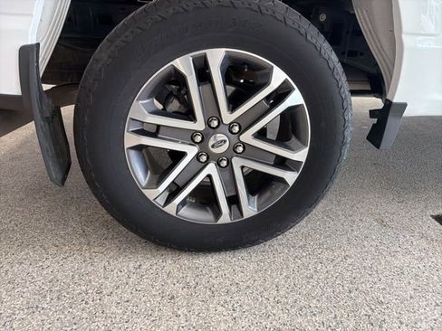 Used 2023 Ford F150 XL w/ STX Appearance Package AWD/4WD image 6