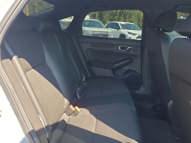 Used 2024 Honda Civic Sport image 16