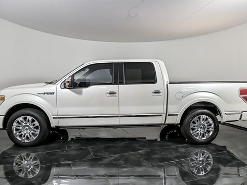 Used 2013 Ford F150 Platinum RWD image 6