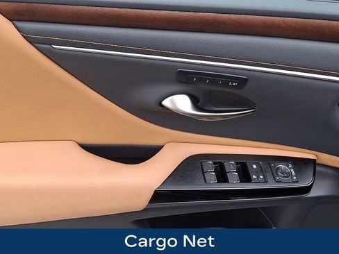 Used 2025 Lexus ES 350 w/ Premium Package FWD image 22