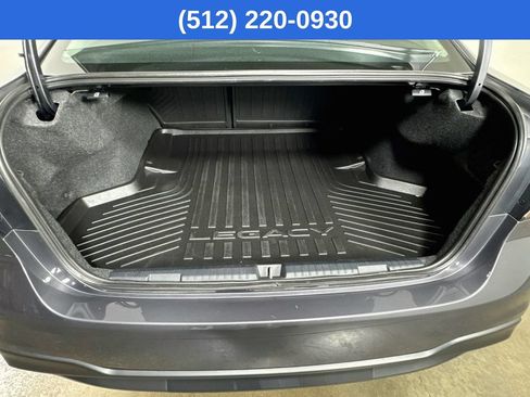 Used 2025 Subaru Legacy Premium AWD/4WD image 32