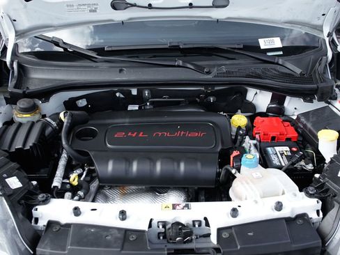 Used 2020 RAM ProMaster City Tradesman image 14