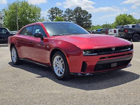 New 2026 Dodge Charger GT AWD/4WD image 5