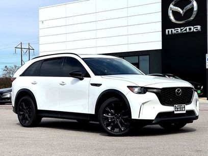 New 2026 MAZDA CX-90 3.3 Turbo w/ Premium Sport Pkg