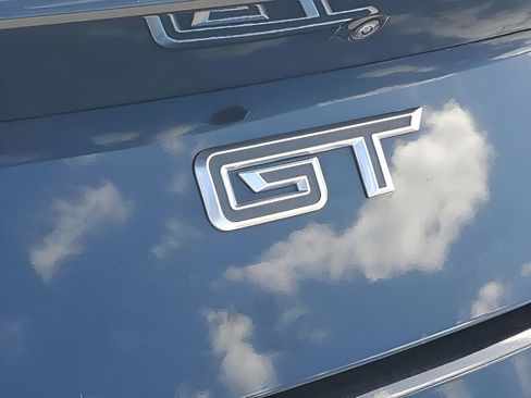 Used 2024 Ford Mustang GT Premium image 40