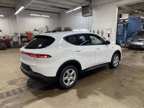 Used 2025 Dodge Hornet GT w/ Cold Weather Group image 7