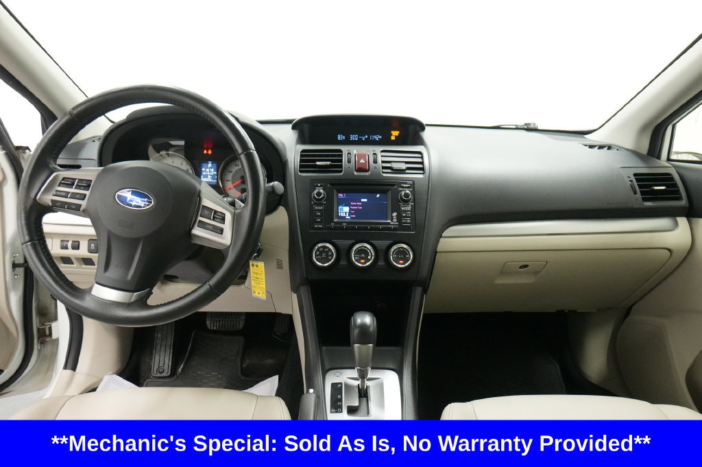 Used 2014 Subaru Impreza 2.0i Limited AWD/4WD image 26