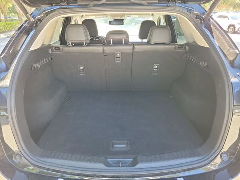 Used 2025 MAZDA CX-5 AWD 2.5 S w/ Preferred Package image 8