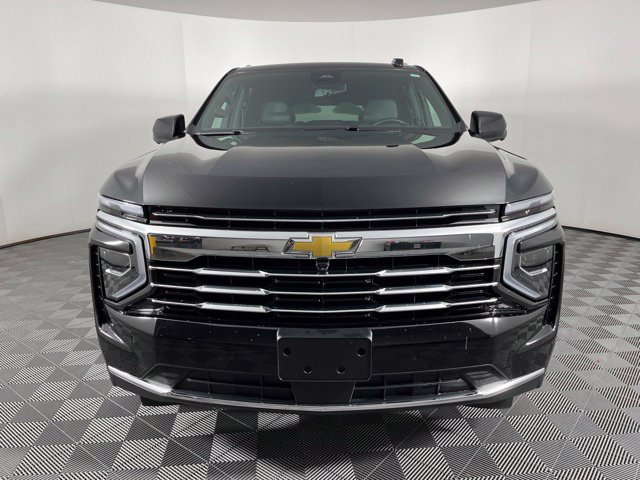 Used 2025 Chevrolet Tahoe LT AWD/4WD image 5