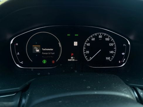 Used 2019 Honda Accord Sport image 7