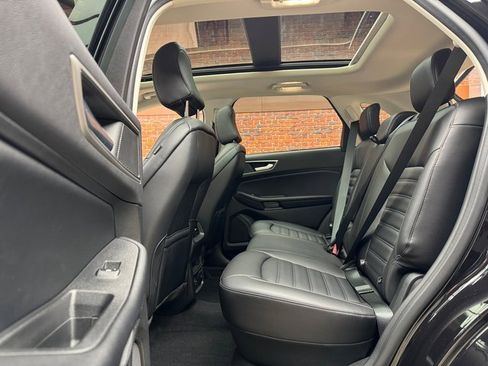 Certified 2022 Ford Edge SEL w/ Convenience Package image 23