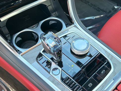 New 2026 BMW 840i xDrive Convertible image 27