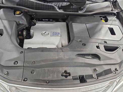 Used 2013 Lexus RX 450h AWD w/ Navigation Pkg image 23
