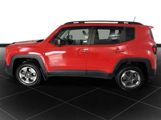 Used 2018 Jeep Renegade Sport w/ Power & Air Group AWD/4WD video 2