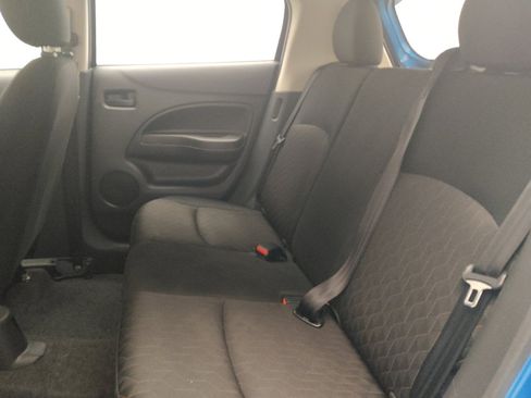 Used 2024 Mitsubishi Mirage ES FWD image 18