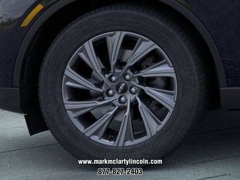 New 2026 Lincoln Aviator 2WD image 19