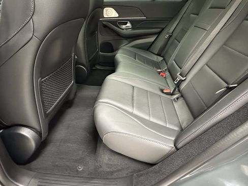 New 2026 Mercedes-Benz GLE 350 4MATIC image 24