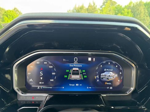 Used 2026 Chevrolet Silverado 1500 RST AWD/4WD image 20