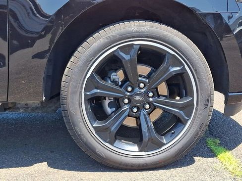 Used 2022 Ford Expedition Max Limited AWD/4WD image 8
