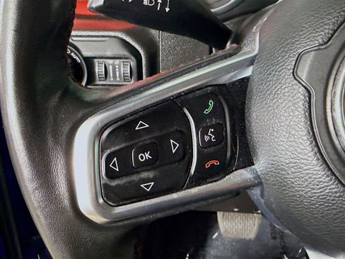 Used 2018 Jeep Wrangler Unlimited Rubicon image 14