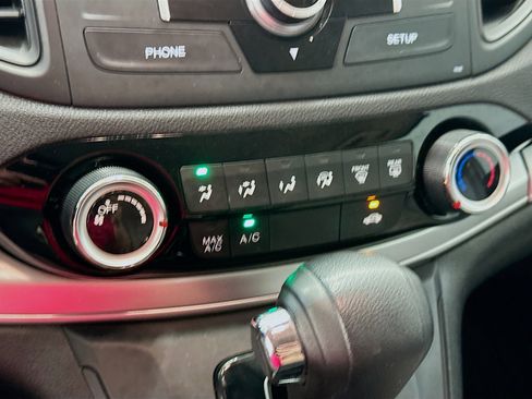 Used 2016 Honda CR-V SE image 23