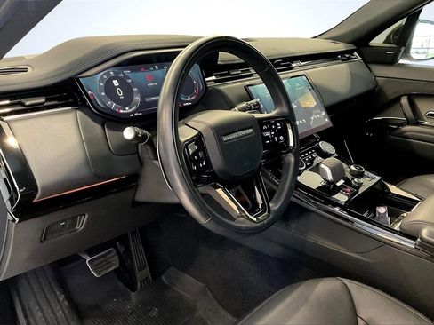 Used 2023 Land Rover Range Rover Sport SE Dynamic image 14