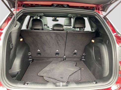 Certified 2022 Jeep Compass High Altitude image 5