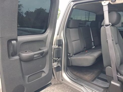 Used 2013 Chevrolet Silverado 1500 LT RWD image 30