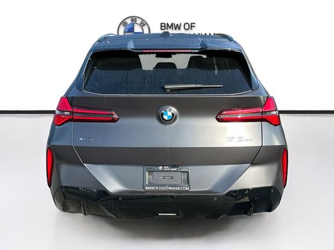 New 2026 BMW X3 xDrive30 image 5