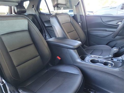 Certified 2020 Chevrolet Equinox Premier image 23
