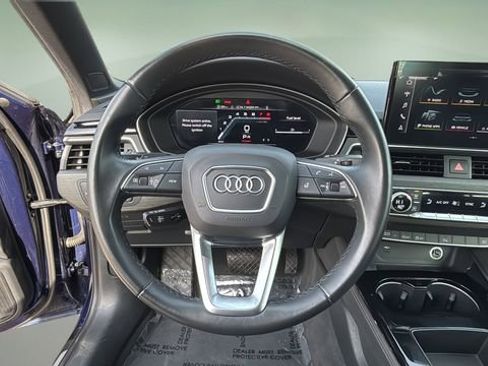 Used 2024 Audi A4 2.0T Premium Plus image 11