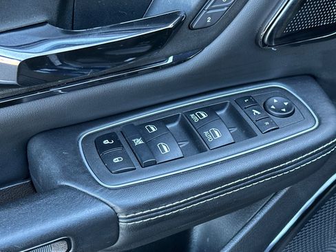 Used 2023 RAM 1500 Limited w/ Night Edition AWD/4WD image 11