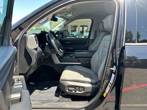 Used 2023 Toyota Tundra SR5 w/ Advanced Technology Package AWD/4WD image 12