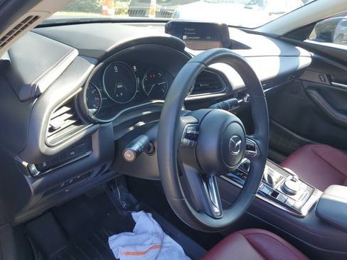 Used 2023 MAZDA CX-30 AWD 2.5 S w/ Preferred Package image 20